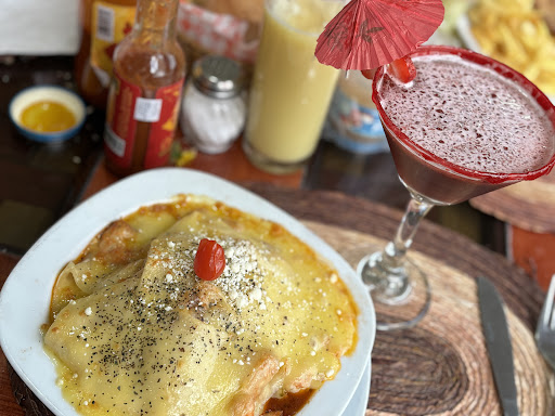 Restaurante Los Agustinos - Thumbnail