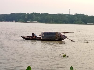 Photos of Chowdhurirhat Launch Terminal