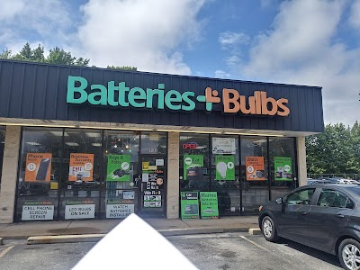 Batteries Plus Bulbs