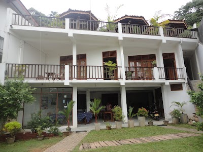 lodging