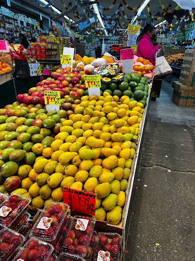 Liberty Fruit & Produce - Thumbnail