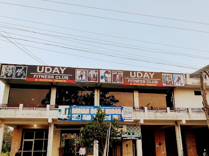 Uday Fitness Club