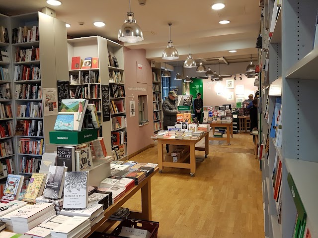 London Review Bookshop