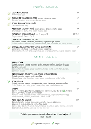 Photo n°4 de Madame Pampa à Paris (Restaurant)