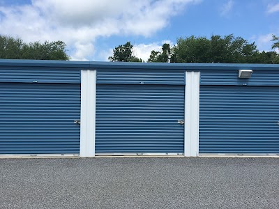 Sentinel Self Storage - Churchville, MD