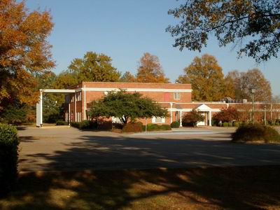 Floyd's Greenlawn Chapel - Thumbnail