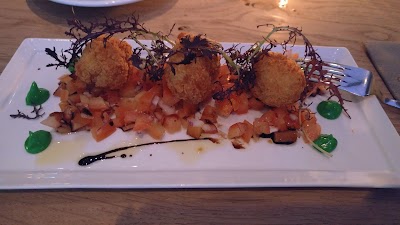 Photos of Du Verden restaurant