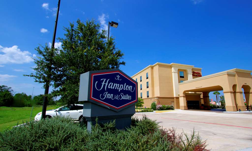 Hampton Inn & Suites by Hilton Tomball Houston NW