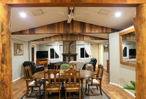 Grasstree Creek Retreat Cottage Gallery - Australia