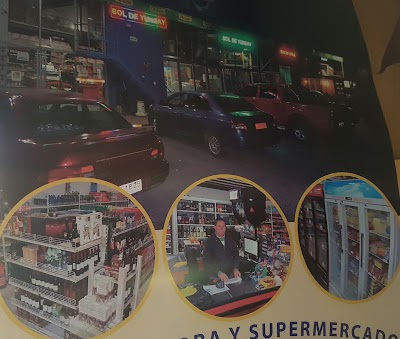 Photos of Distribuidora Sol De Yungay