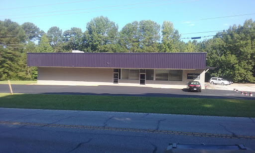 Andrew Wardlaw Funeral Home