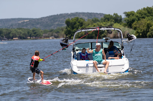 Texas Wake Academy- Lake LBJ - Thumbnail