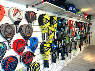 Photo n°4 de Karanta Illkirch à Illkirch-Graffenstaden (Magasin de tennis)