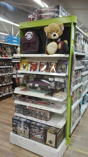Smyths Toys Vert Saint Denis - Thumbnail