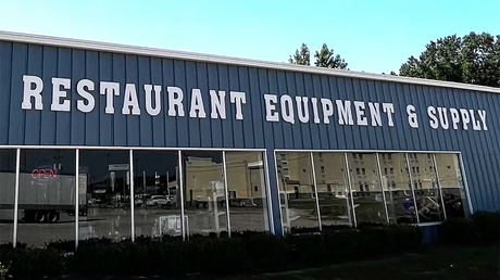 Restaurant Equipment and Supply (RES)