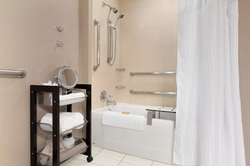 DoubleTree by Hilton Hotel Oklahoma City Airport - Thumbnail