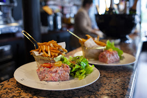 Photo n°1 de Brasserie Bar L'Entracte à Béthune (Restaurant)