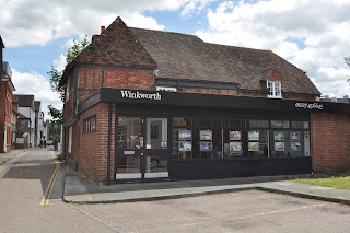 Winkworth Canterbury Estate Agents