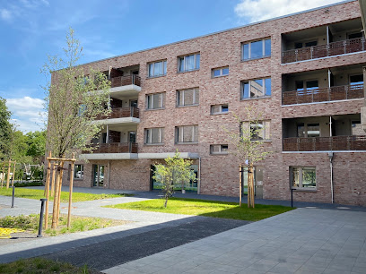 Pflegequartier an der Weide - DIAKOVERE