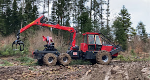 Photo n°23 de NOE RITTER France à Niederbronn-les-Bains (Fournisseur de matériel agricole)