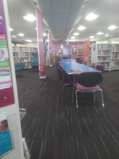 Norton Library - Thumbnail