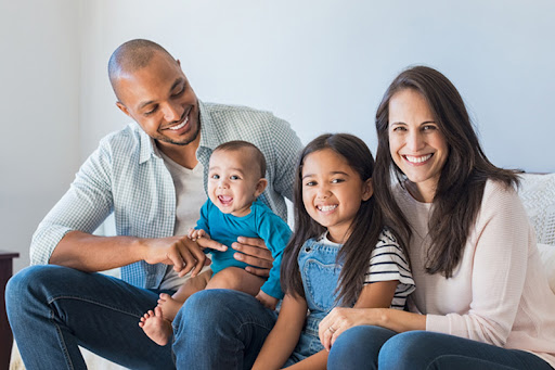 Derek M. Stephens, DDS