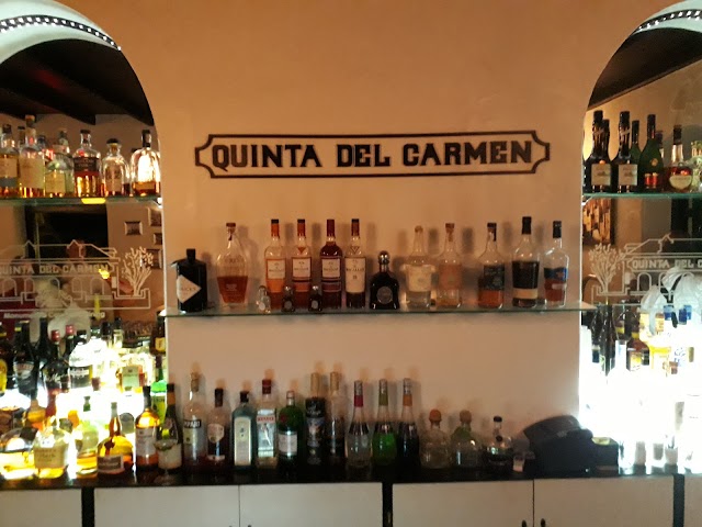 Quinta del Carmen