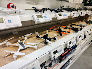 Photo n°18 de Boulanger Orleans - Saran à Saran (Magasin de jeux vidéo)