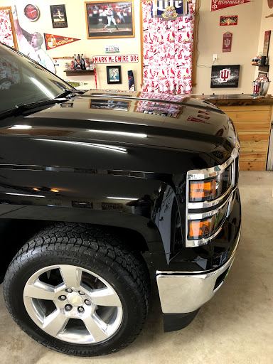 High Performance Detailing - Visual