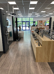 Photo n°8 de Espace Aubade Comet Saint Clément à Saint-Clément (Magasin de poêles à bois)