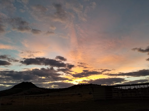 Sproul Ranch - Visual