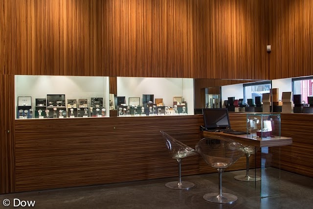 Boutique Cresus Lyon