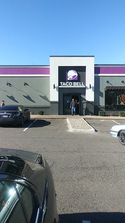 Taco Bell