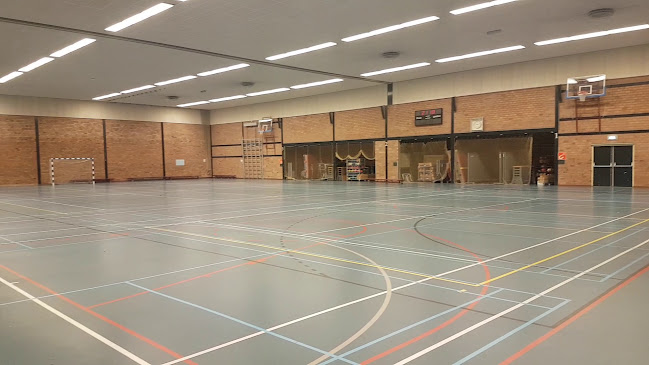 Beoordelingen van Sporthal Tivoli in Eindhoven - Sportcomplex