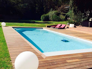 Photo n°20 de MR Piscines à Thionville (Magasin de matériel pour piscines)