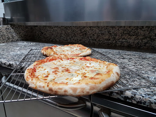 Photo 4 - La Kaban à pizz'
