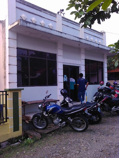 Photos of Kantor MCB ON Penyambungan Listrik Ajibarang