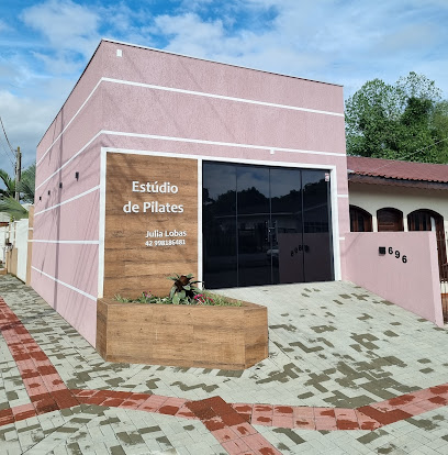 Estúdio de Pilates Julia Lobas