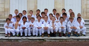 Photo n°7 de Judo Gradignan - Fédération Française de Judo - à Gradignan (Club de judo)