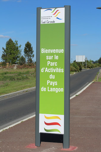 Communauté de Communes du Sud Gironde - Thumbnail