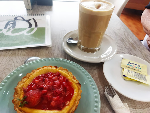 Cafeto Kali - Visual