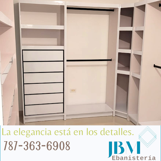 JBM Projects and Design