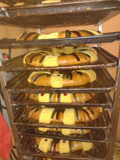 El PAN NUESTRO PANADERÍA - Thumbnail
