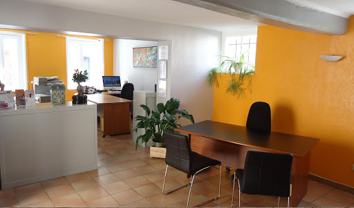 Photo de La Maison de L'immobilier à Criquebeuf-sur-Seine (27340)