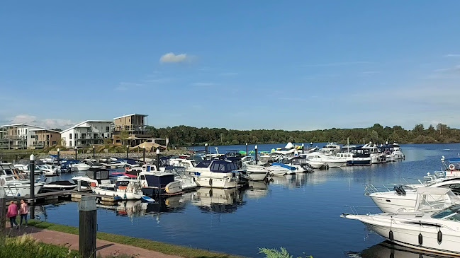Vakantie & Resort Leukermeer - Well