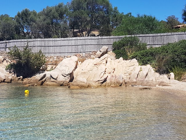 Cala Girgolu