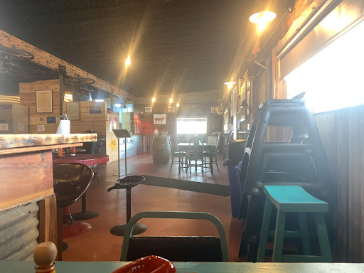 5 BarBQ - Visual