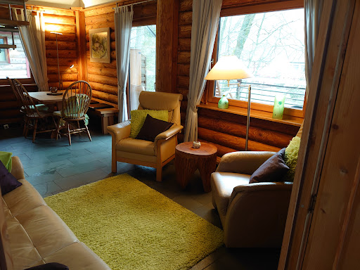 Eifelurlaub | Eifel Chalet Ferienhausvermietung - Thumbnail