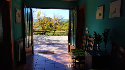 Albergue Valle de Tobalina - Thumbnail