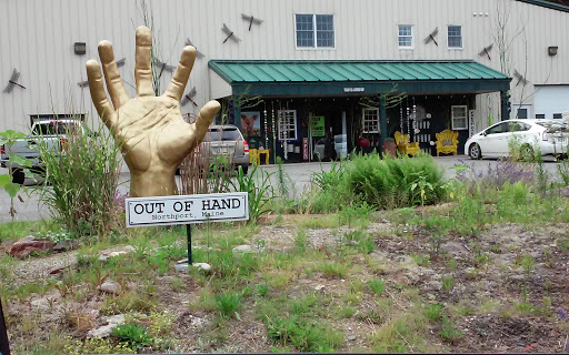 Out Of Hand